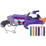 Nerf Rebelle Charmed Fair Fortune Crossbow - Toy Gun