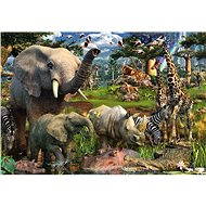 Ravensburger Divine - Jigsaw Puzzle