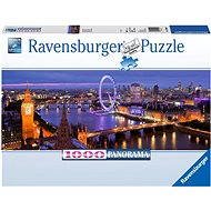 Ravensburger 150649 Night London - Jigsaw
