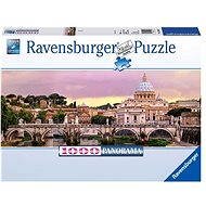 Ravensburger Rome - Jigsaw