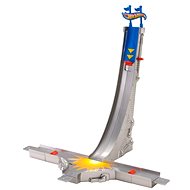  Hot Wheels - Track builder diabolical gradient  - Hot Wheels