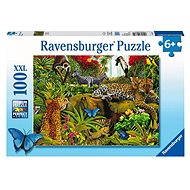 Ravensburger Wilder Dschungel - Puzzle