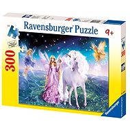 Ravensburger Mágikus egyszarvú - Puzzle