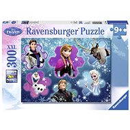 Ravensburger The Ice Kingdom - Jigsaw Puzzle