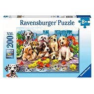 Ravensburger Pózol kölykök - Puzzle