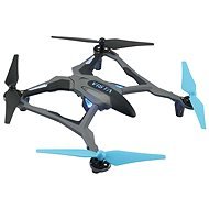Quadcopter droMidA Vista UAV blau - Drohne