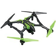 Kvadrokoptéra Dromida Vista FPV zelená - Dron