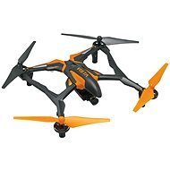 Kvadrokoptéra Dromida Vista FPV oranžová - Dron