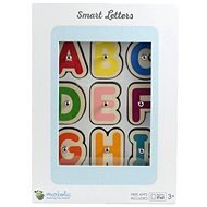 clever letters - Interactive Toy
