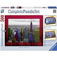 Ravensburger New York Panorama - Puzzle