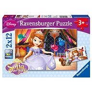 Ravens Sofia - Puzzle