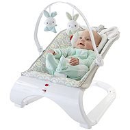 Fisher-Price - Comfort Curve Deluxe Baby-Wippe - Kindersitz