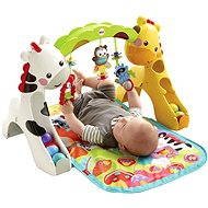 Fisher-Price - Plaything from baby to toddler - Play Pad