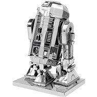 Metal Earth - Star Wars R2-D2 - Building Set