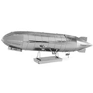 Metal Earth - Airship Zeppelin - Building Set