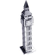 Metal Earth - Big Ben Tower - Building Set