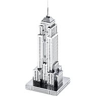 Metal Earth - Earth Empire State Building - Building Set
