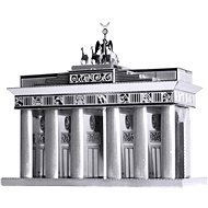 Metal Earth - Brandenburg Gate - Building Set