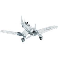 Metal Earth - F4U Corsair aircraft - Building Set