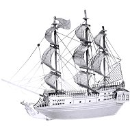 Metal Earth - Black Pearl - Building Set
