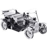 Metal Earth - Ford model T 1908 - Building Set