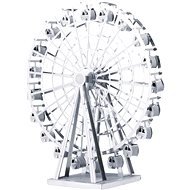 Metal Earth - Giant Wheel - Building Set