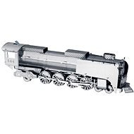 Metall Earth - Dampflokomotive UP844 - Bausatz