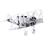 Metal Earth - Fokker D-VII aircraft - Building Set