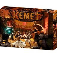 Kemet: Ta-Seti - Social Game Expansion