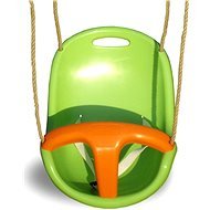 Trigano Swing - seat green-orange - Swing