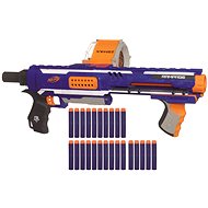 Nerf N-Strike Elite - Rampage - Toy Gun