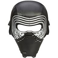 Star Wars Episode 7 - Mask Hernie Ren - Gesichtsmaske für Kinder