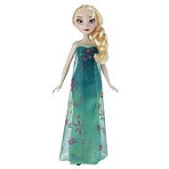 Ice Királyság - divat baba Elsa - Játékbaba