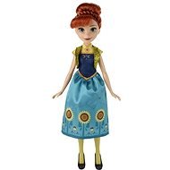 Disney Frozen Classic - Frozen Fever Fashion Anna - Doll