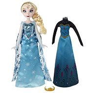 Disney Frozen - Elsa's traumhafter Modespaß - Puppe