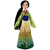 Disney Princess - Mulan doll - Doll