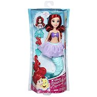 Disney Princess - Ariel Doll with bubble blower - Doll