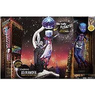 Mattel Monster High - Bloodway hovering Astranova - Game Set