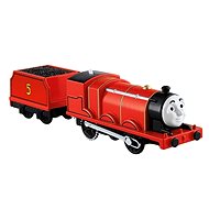 Mattel Thomas the Tank Engine Toy - Game Set