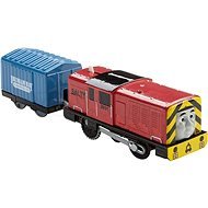 Mattel Thomas & Friends - Battery-operated Salty - Game Set