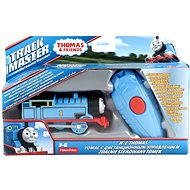 Mattel Thomas the Tank Engine - Züge auf der Fernbedienung R / C Thomas - Spielset