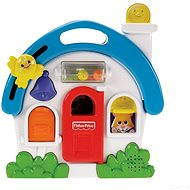 Playhouse for the little ones - Game Set
