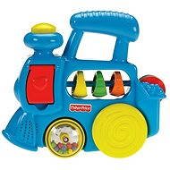 Fisher Price - Activities contraption - Game Set