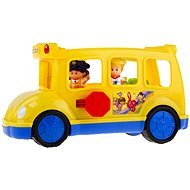 Fisher Price - Bus - Spielset