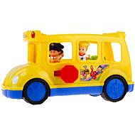 Playing school bus - Game Set