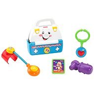 Fisher Price - Medical suitcase - Educational Toy