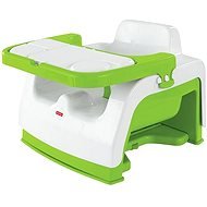 Fisher-Price - Increasing seat with the baby - Seat