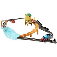 Thomas and Friends - Treasure Chase Set - Game Set