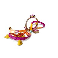 Mattel Hot Wheels - Snake's Revenge - Hot Wheels
