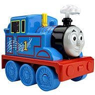Thomas the Tank Engine Musical Train Engine - Game Set